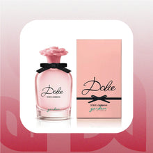 Load image into Gallery viewer, Dolce&amp;Gabbana Dolce Garden Eau de Parfum - Women