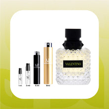 Load image into Gallery viewer, Donna Born In Roma Yellow Dream Valentino Eau de Parfum - Women