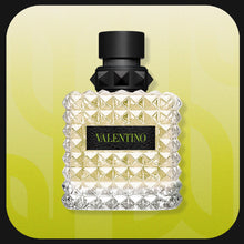 Load image into Gallery viewer, Donna Born In Roma Yellow Dream Valentino Eau de Parfum - Women