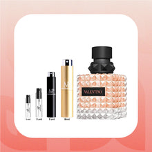 Load image into Gallery viewer, Donna Born in Roma Coral Fantasy Eau de Parfum Valentino - Women