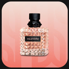 Load image into Gallery viewer, Donna Born in Roma Coral Fantasy Eau de Parfum Valentino - Women
