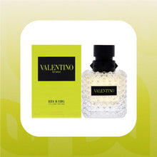 Load image into Gallery viewer, Donna Born In Roma Yellow Dream Valentino Eau de Parfum - Women