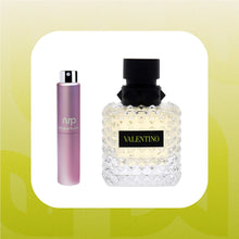 Load image into Gallery viewer, Donna Born In Roma Yellow Dream Valentino Eau de Parfum - Women