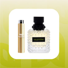 Load image into Gallery viewer, Donna Born In Roma Yellow Dream Valentino Eau de Parfum - Women