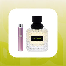 Load image into Gallery viewer, Donna Born In Roma Yellow Dream Valentino Eau de Parfum - Women