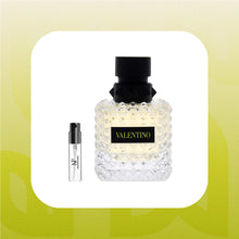 Load image into Gallery viewer, Donna Born In Roma Yellow Dream Valentino Eau de Parfum - Women