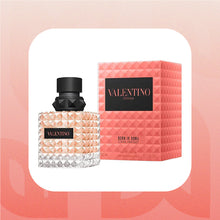 Load image into Gallery viewer, Donna Born in Roma Coral Fantasy Eau de Parfum Valentino - Women