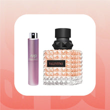 Load image into Gallery viewer, Donna Born in Roma Coral Fantasy Eau de Parfum Valentino - Women