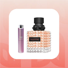 Load image into Gallery viewer, Donna Born in Roma Coral Fantasy Eau de Parfum Valentino - Women