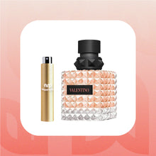Load image into Gallery viewer, Donna Born in Roma Coral Fantasy Eau de Parfum Valentino - Women
