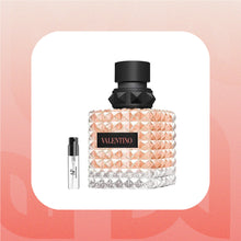 Load image into Gallery viewer, Donna Born in Roma Coral Fantasy Eau de Parfum Valentino - Women