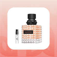 Load image into Gallery viewer, Donna Born in Roma Coral Fantasy Eau de Parfum Valentino - Women