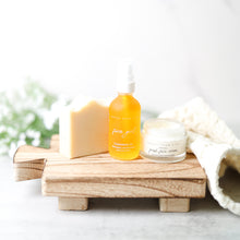 Load image into Gallery viewer, Double Cleansing Kit: Anti-Aging