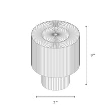 Load image into Gallery viewer, Drum Lamp