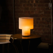 Load image into Gallery viewer, Drum Lamp