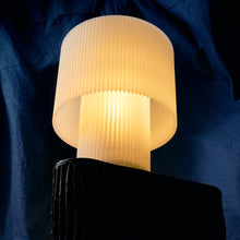 Load image into Gallery viewer, Drum Lamp