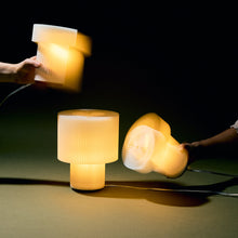 Load image into Gallery viewer, Drum Lamp