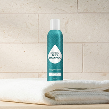 Load image into Gallery viewer, Dry Shampoo (Benzene &amp; Silicone-Free, Color-Safe)