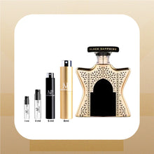 Load image into Gallery viewer, Dubai Black Sapphire Eau de Parfum Bond No. 9 - Women