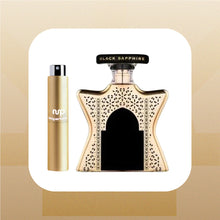 Load image into Gallery viewer, Dubai Black Sapphire Eau de Parfum Bond No. 9 - Women