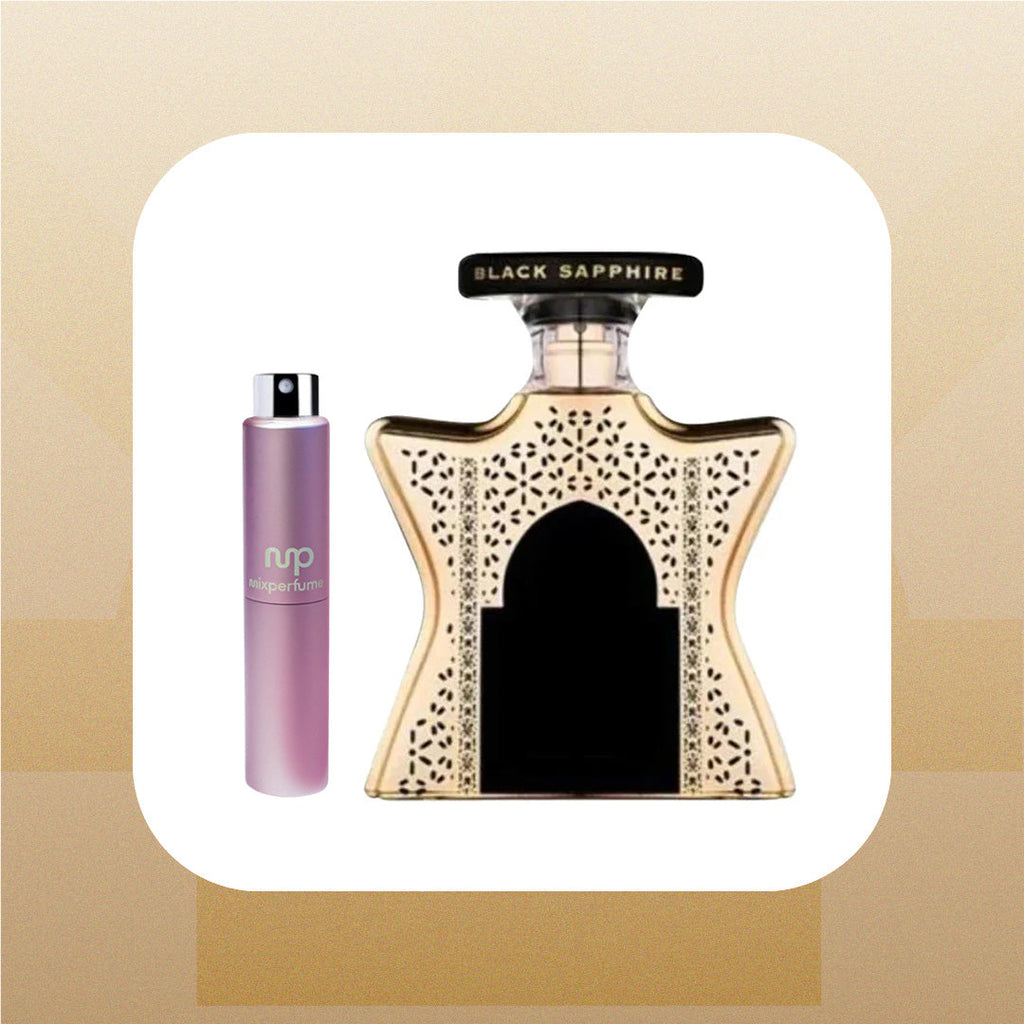 Dubai Black Sapphire Eau de Parfum Bond No. 9 - Women