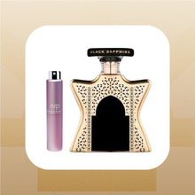 Load image into Gallery viewer, Dubai Black Sapphire Eau de Parfum Bond No. 9 - Women
