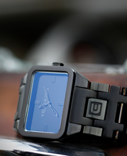 Load image into Gallery viewer, Duel Time (Phantom Black) Watch