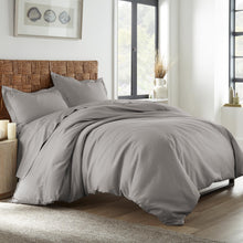 Load image into Gallery viewer, 300 TC Duvet Cover Set