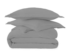 Load image into Gallery viewer, 500 TC Duvet Cover Set