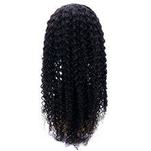 Load image into Gallery viewer, Deep Wave U Part 100% Human Hair Wig
