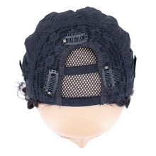 Load image into Gallery viewer, Deep Wave U Part 100% Human Hair Wig