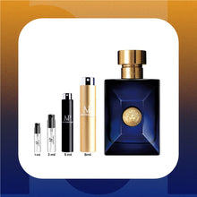 Load image into Gallery viewer, Dylan Blue Eau de Toilette Versace - Men
