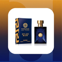 Load image into Gallery viewer, Dylan Blue Eau de Toilette Versace - Men