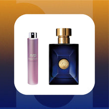 Load image into Gallery viewer, Dylan Blue Eau de Toilette Versace - Men