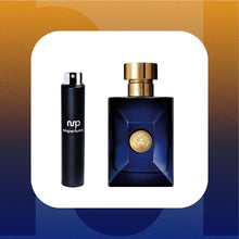 Load image into Gallery viewer, Dylan Blue Eau de Toilette Versace - Men