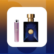 Load image into Gallery viewer, Dylan Blue Eau de Toilette Versace - Men