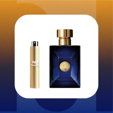 Load image into Gallery viewer, Dylan Blue Eau de Toilette Versace - Men
