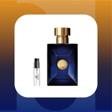 Load image into Gallery viewer, Dylan Blue Eau de Toilette Versace - Men