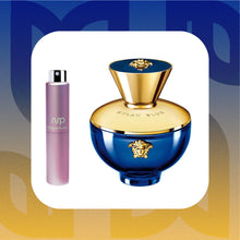 Load image into Gallery viewer, Dylan Blue Pour Femme Eau de Parfum Versace - Women
