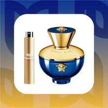 Load image into Gallery viewer, Dylan Blue Pour Femme Eau de Parfum Versace - Women