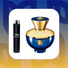 Load image into Gallery viewer, Dylan Blue Pour Femme Eau de Parfum Versace - Women