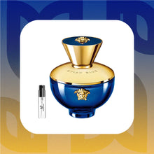 Load image into Gallery viewer, Dylan Blue Pour Femme Eau de Parfum Versace - Women