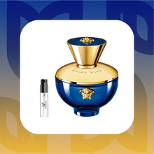 Load image into Gallery viewer, Dylan Blue Pour Femme Eau de Parfum Versace - Women