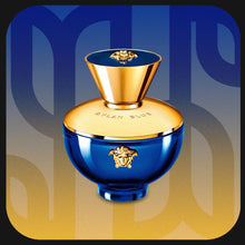 Load image into Gallery viewer, Dylan Blue Pour Femme Eau de Parfum Versace - Women