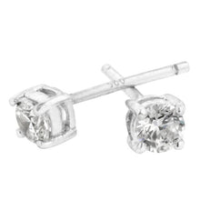 Load image into Gallery viewer, Rachel Stud Earrings