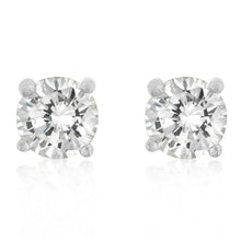 Load image into Gallery viewer, Jacqueline Stud Earrings