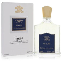 Load image into Gallery viewer, Erolfa By Creed Cologne for Men