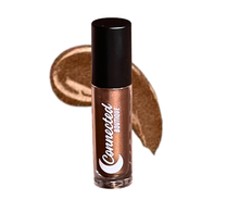 Load image into Gallery viewer, NY lip gloss brown metallic lip gloss
