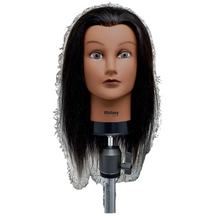 Load image into Gallery viewer, Celebrity Whitney Textured Hair Manikin