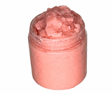 Inner Light - Scented Foaming Scrub with hyaluronic acid 4 oz